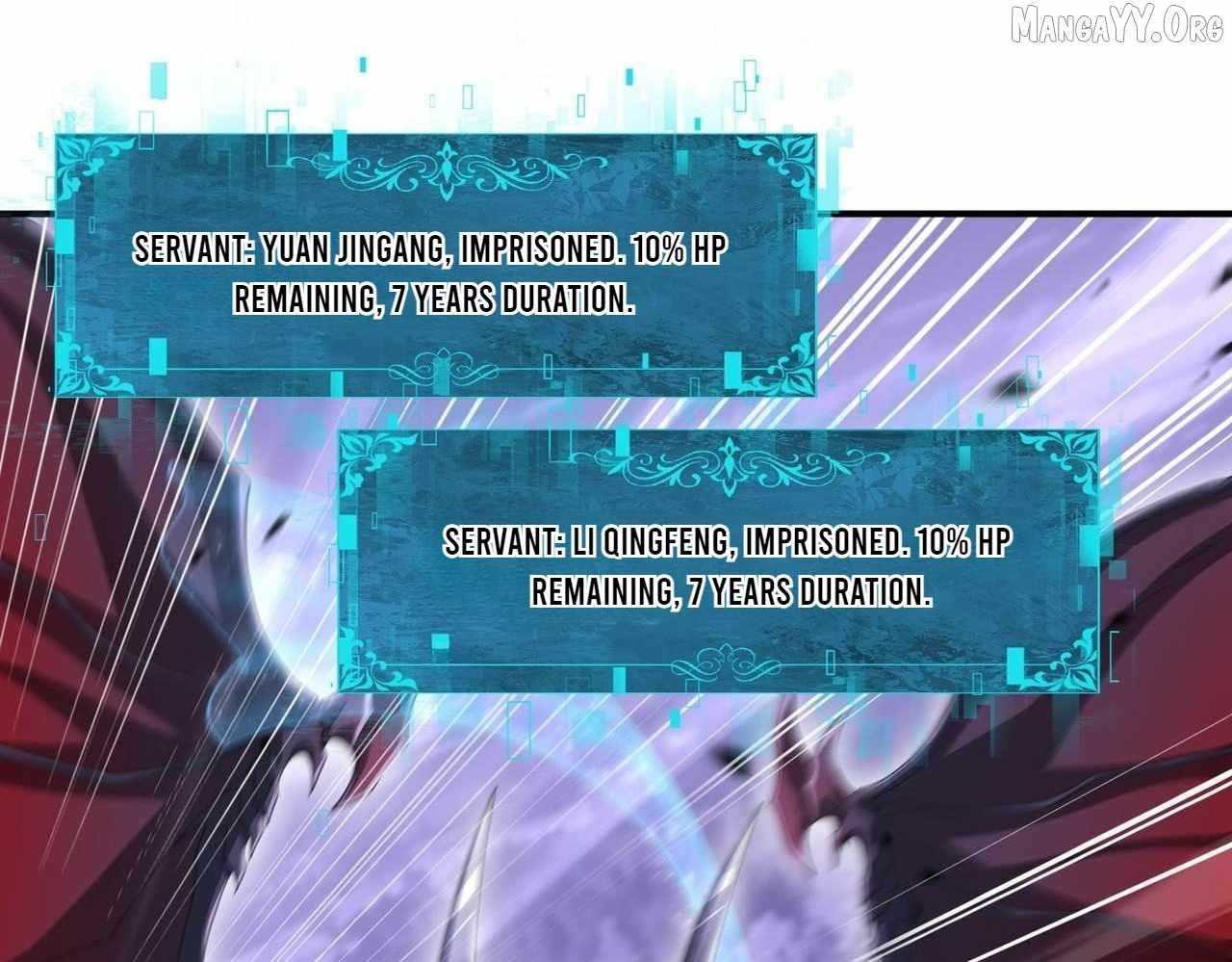 I Got the Weakest Class, Dragon Tamer!? Chapter 192 - Page 123