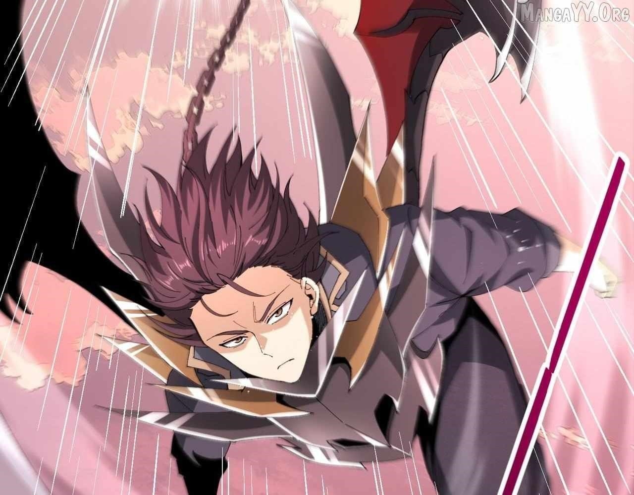 I Got the Weakest Class, Dragon Tamer!? Chapter 192 - Page 30