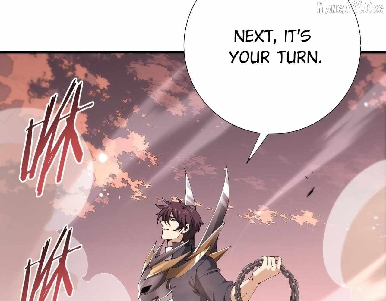 I Got the Weakest Class, Dragon Tamer!? Chapter 192 - Page 35