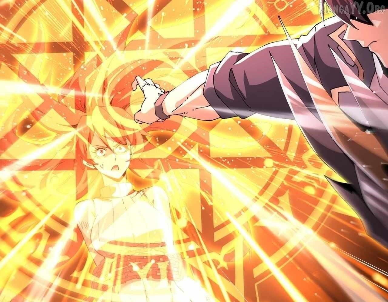 I Got the Weakest Class, Dragon Tamer!? Chapter 192 - Page 46