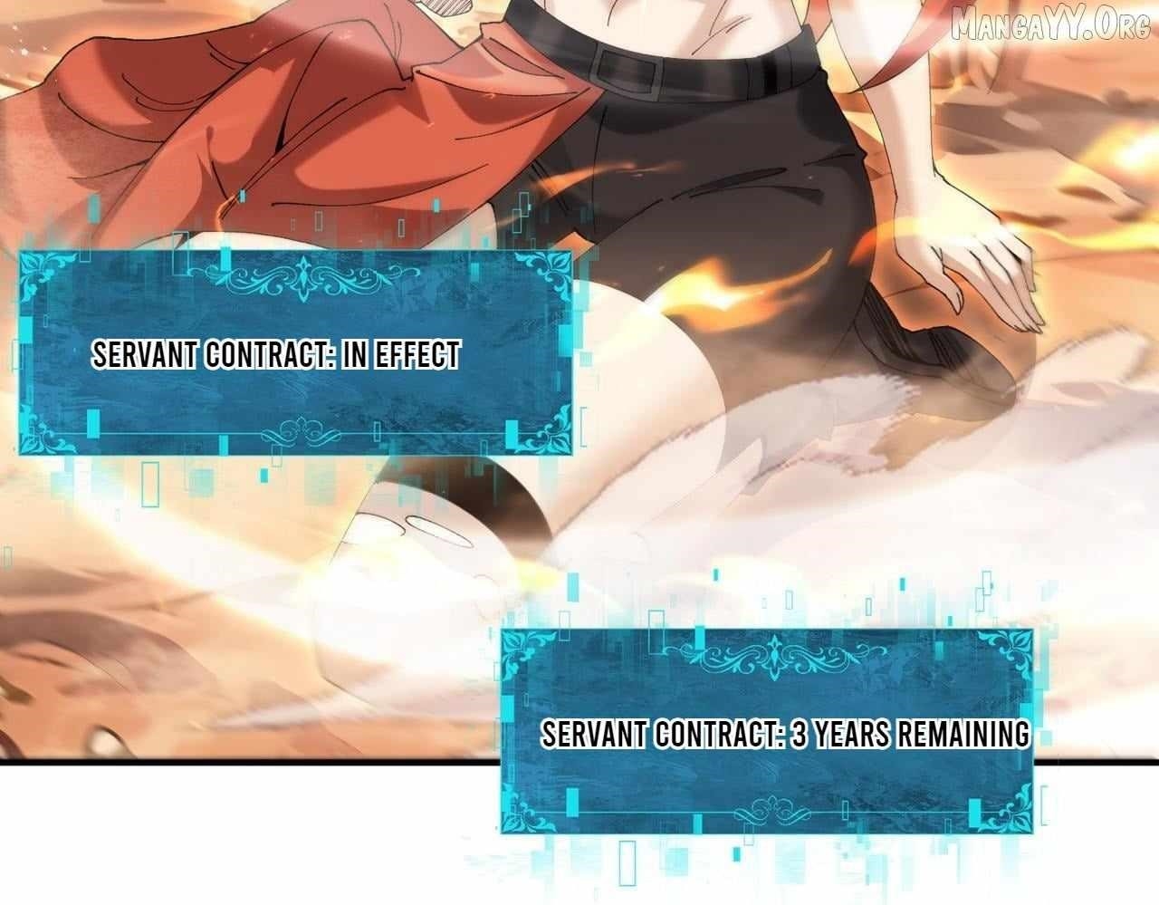 I Got the Weakest Class, Dragon Tamer!? Chapter 192 - Page 52