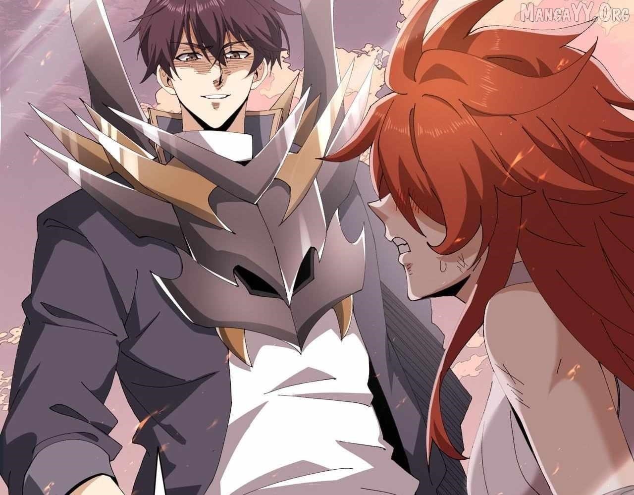 I Got the Weakest Class, Dragon Tamer!? Chapter 192 - Page 54