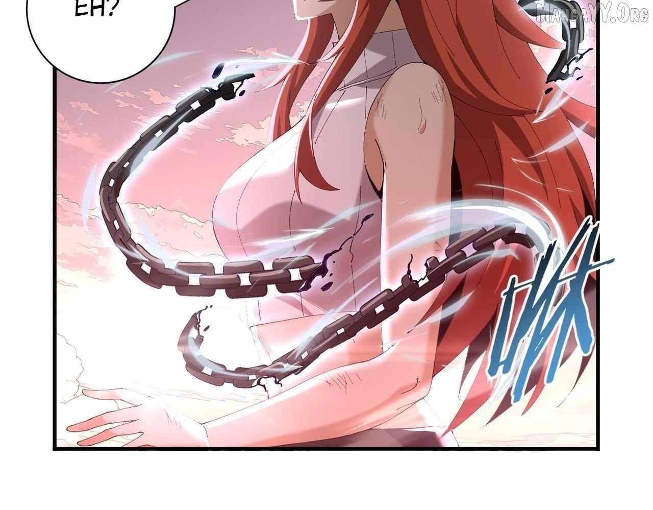 I Got the Weakest Class, Dragon Tamer!? Chapter 192 - Page 62