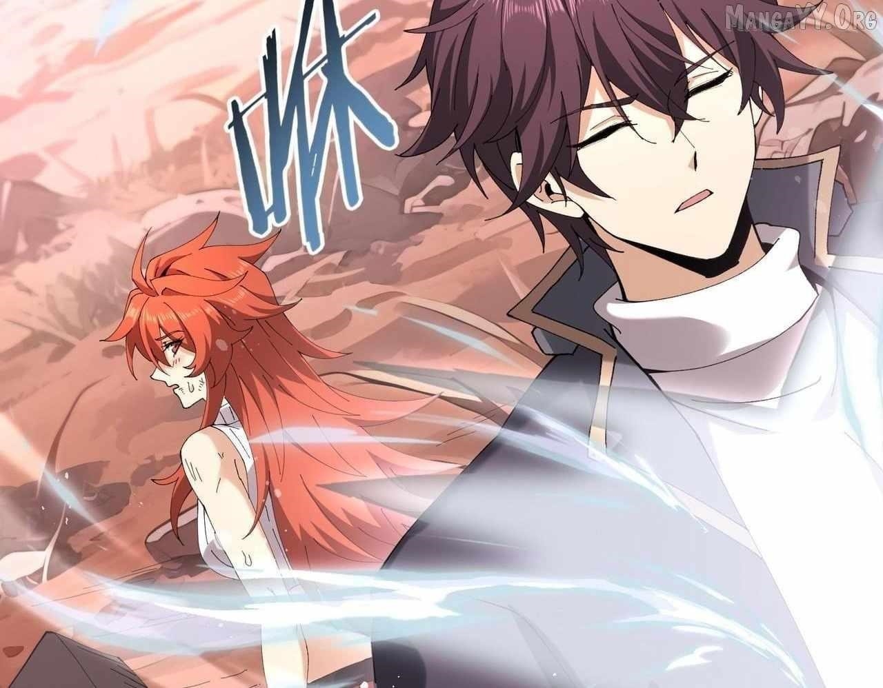 I Got the Weakest Class, Dragon Tamer!? Chapter 192 - Page 64