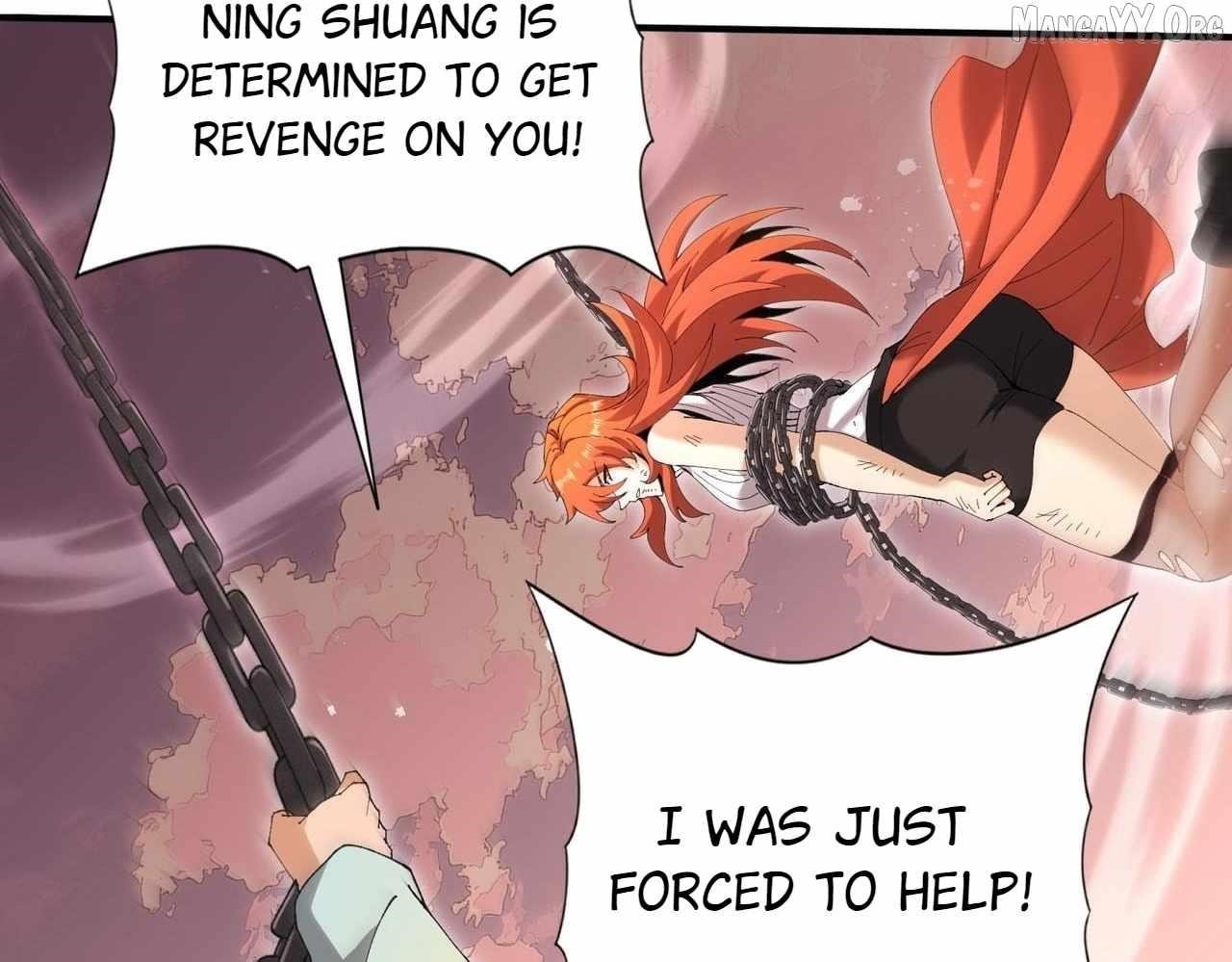 I Got the Weakest Class, Dragon Tamer!? Chapter 192 - Page 8