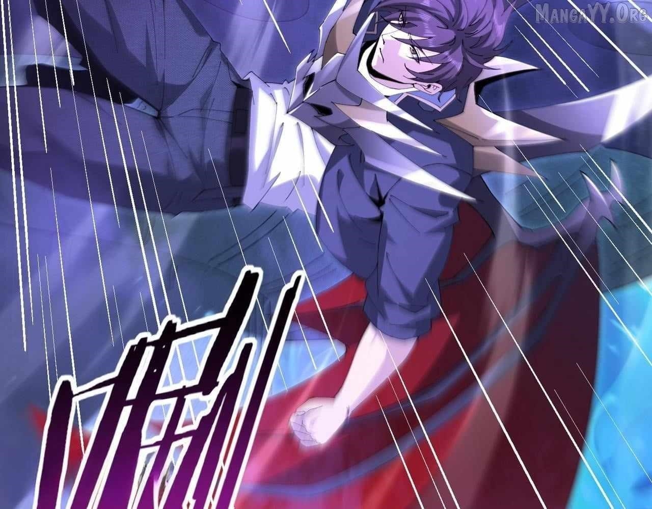 I Got the Weakest Class, Dragon Tamer!? Chapter 192 - Page 93