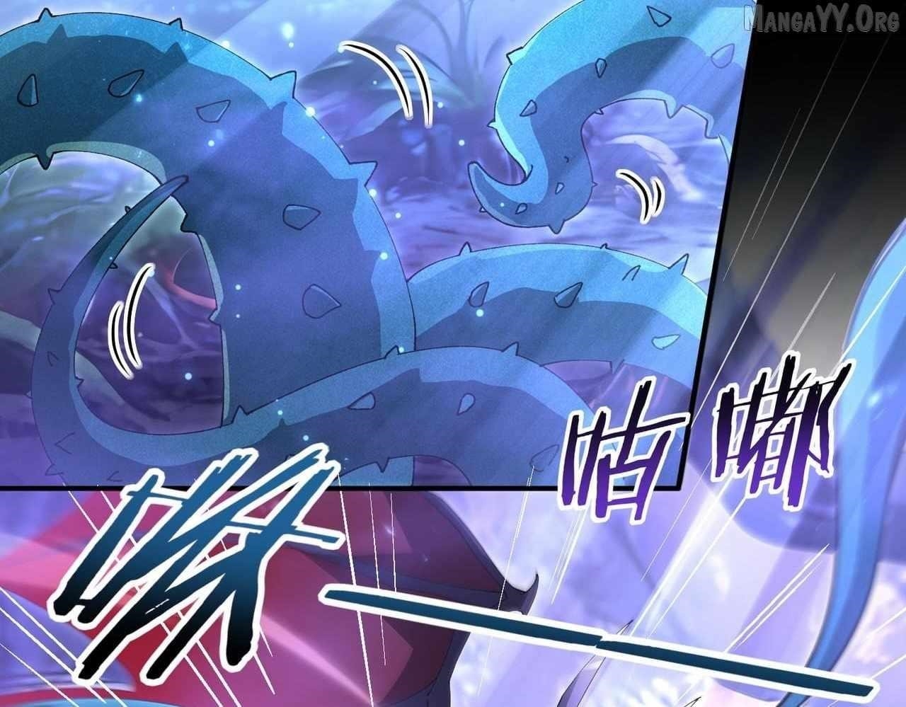 I Got the Weakest Class, Dragon Tamer!? Chapter 192 - Page 95