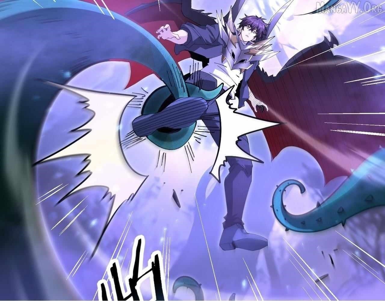 I Got the Weakest Class, Dragon Tamer!? Chapter 192 - Page 96