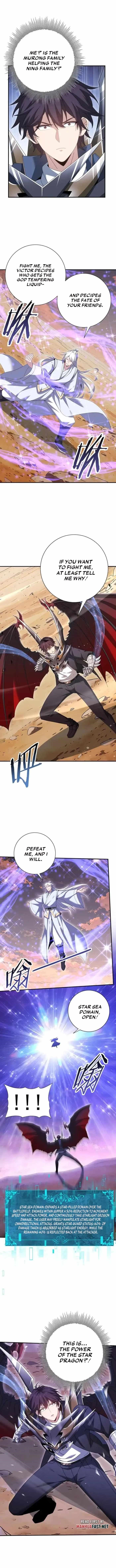 I Got the Weakest Class, Dragon Tamer!? Chapter 193 - Page 4