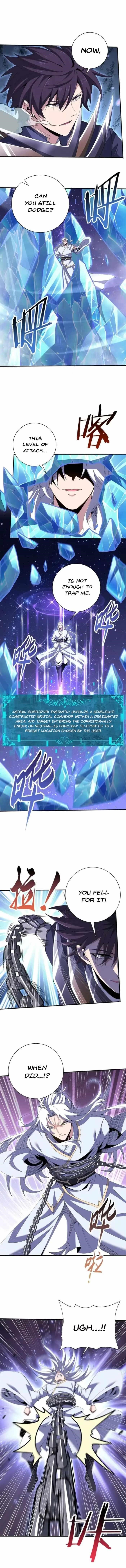 I Got the Weakest Class, Dragon Tamer!? Chapter 194 - Page 5