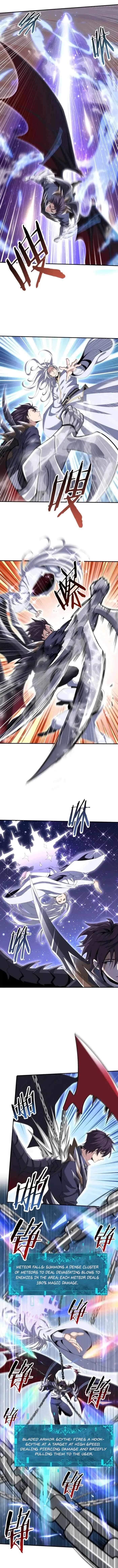 I Got the Weakest Class, Dragon Tamer!? Chapter 194 - Page 7