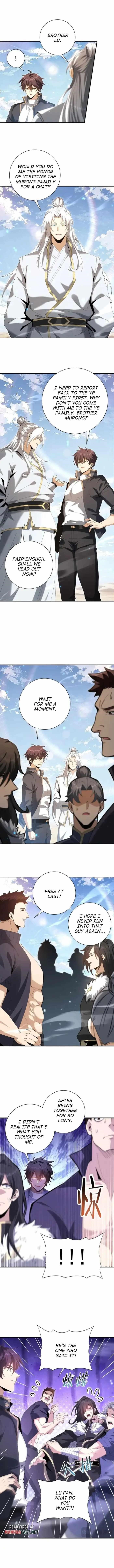 I Got the Weakest Class, Dragon Tamer!? Chapter 195 - Page 7