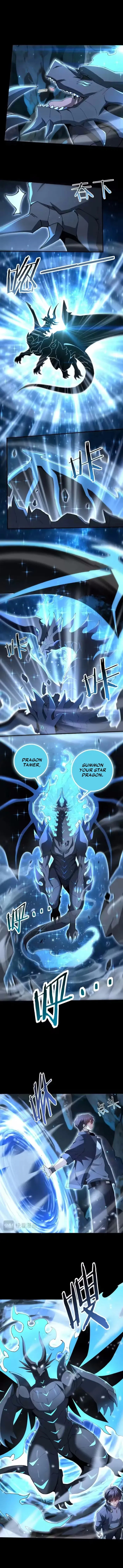 I Got the Weakest Class, Dragon Tamer!? Chapter 206 - Page 2