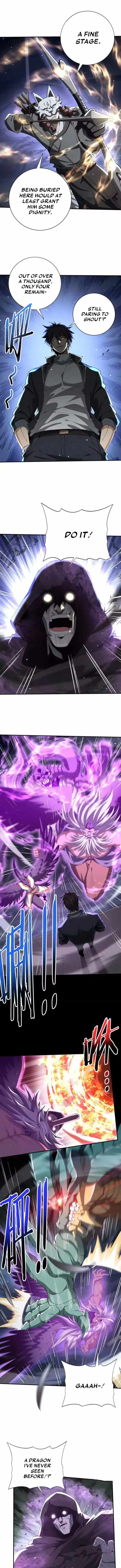 I Got the Weakest Class, Dragon Tamer!? Chapter 208 - Page 4