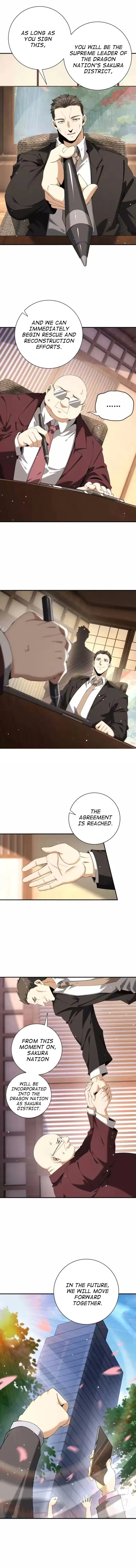 I Got the Weakest Class, Dragon Tamer!? Chapter 213 - Page 2