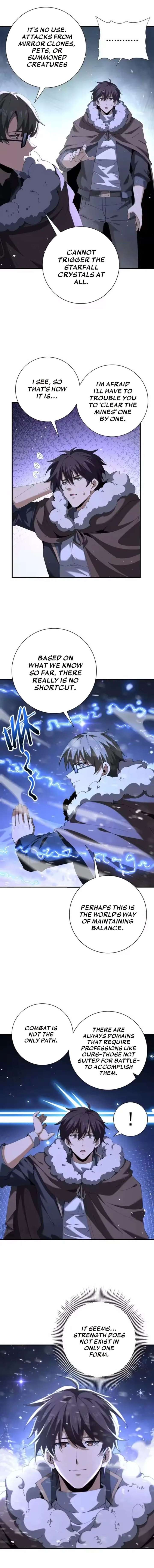 I Got the Weakest Class, Dragon Tamer!? Chapter 216 - Page 2