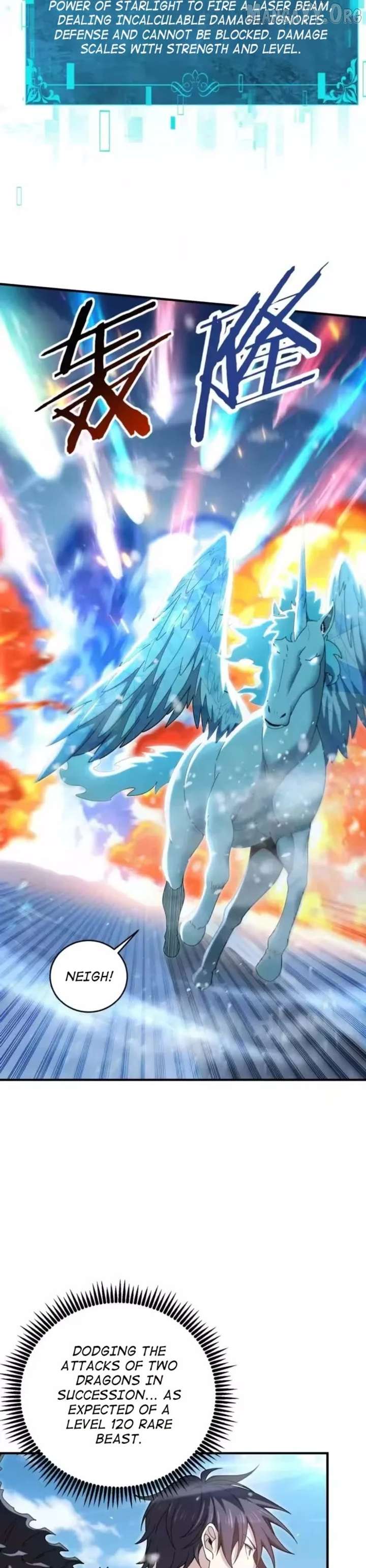 I Got the Weakest Class, Dragon Tamer!? Chapter 218 - Page 4