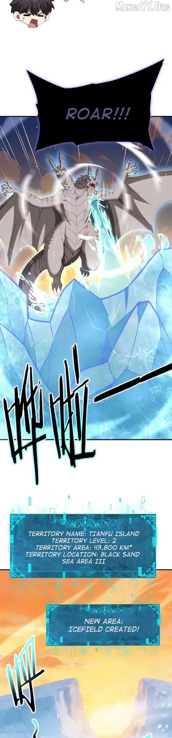 I Got the Weakest Class, Dragon Tamer!? Chapter 219 - Page 27