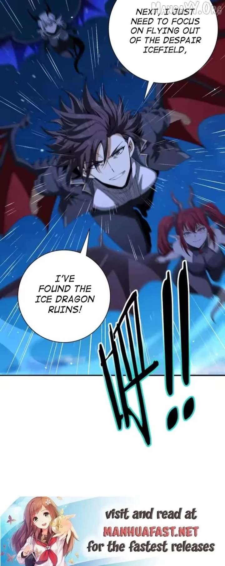 I Got the Weakest Class, Dragon Tamer!? Chapter 219 - Page 30