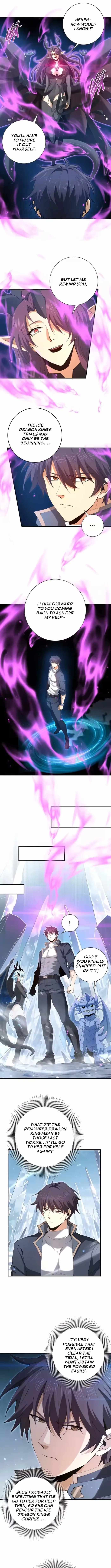 I Got the Weakest Class, Dragon Tamer!? Chapter 221 - Page 6