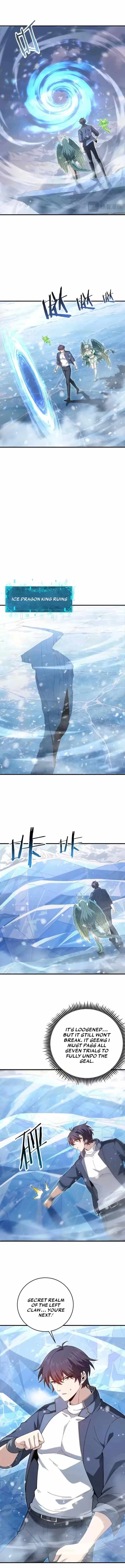 I Got the Weakest Class, Dragon Tamer!? Chapter 222 - Page 11