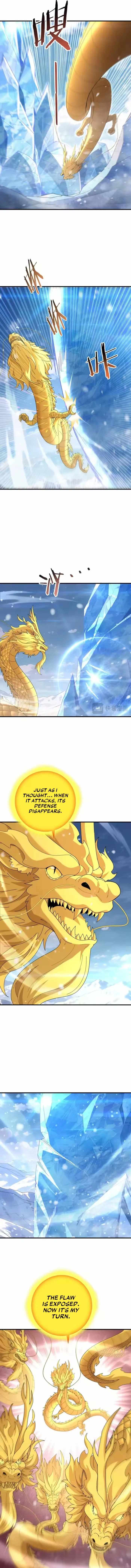 I Got the Weakest Class, Dragon Tamer!? Chapter 222 - Page 7