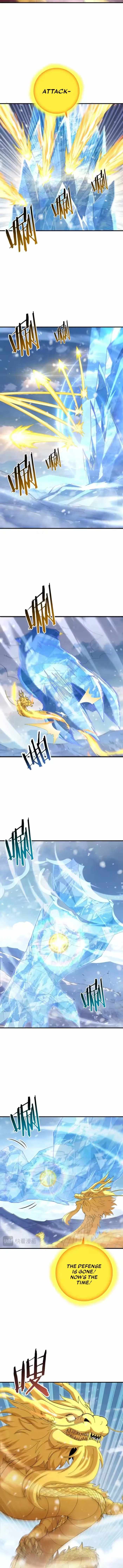 I Got the Weakest Class, Dragon Tamer!? Chapter 222 - Page 8