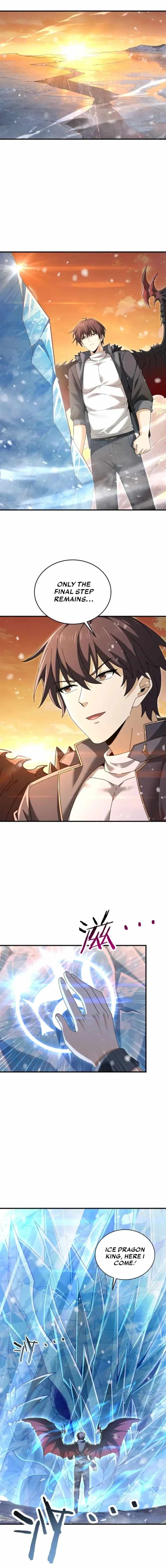 I Got the Weakest Class, Dragon Tamer!? Chapter 223 - Page 10