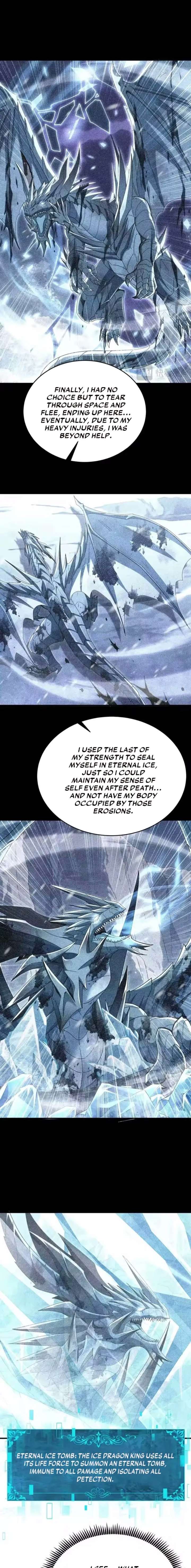 I Got the Weakest Class, Dragon Tamer!? Chapter 225 - Page 8