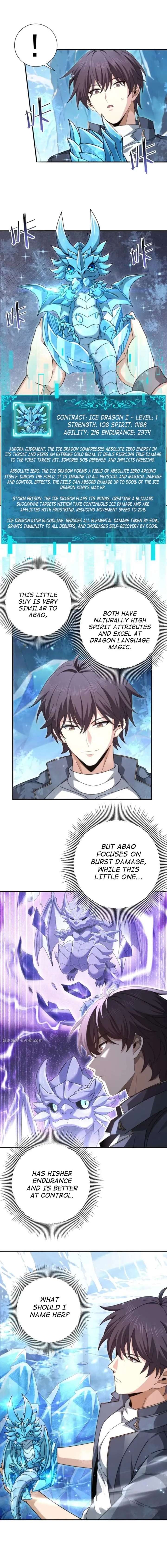 I Got the Weakest Class, Dragon Tamer!? Chapter 226 - Page 2