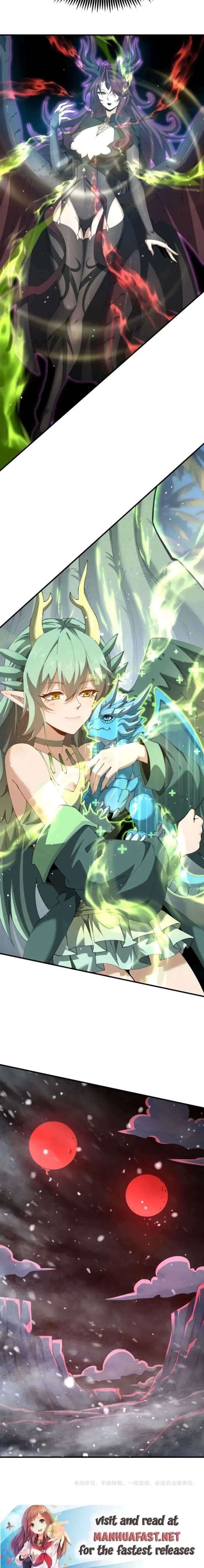 I Got the Weakest Class, Dragon Tamer!? Chapter 227 - Page 12