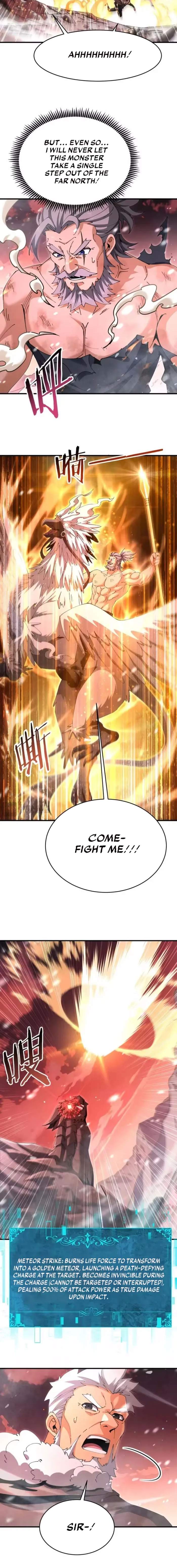 I Got the Weakest Class, Dragon Tamer!? Chapter 228 - Page 5