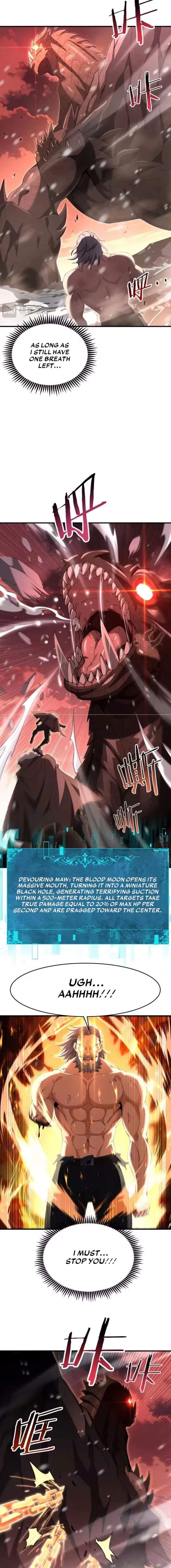 I Got the Weakest Class, Dragon Tamer!? Chapter 228 - Page 9