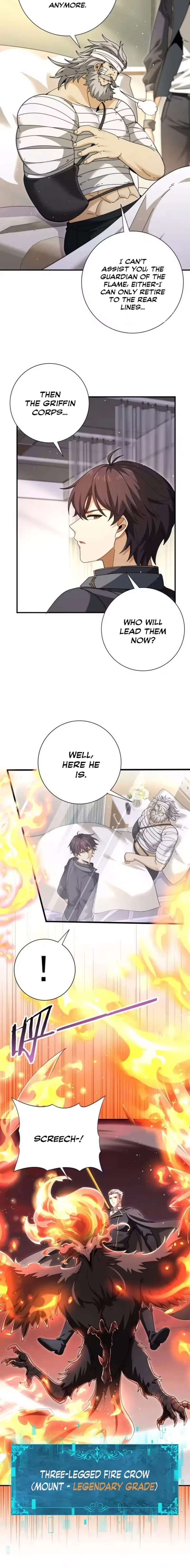 I Got the Weakest Class, Dragon Tamer!? Chapter 230 - Page 6