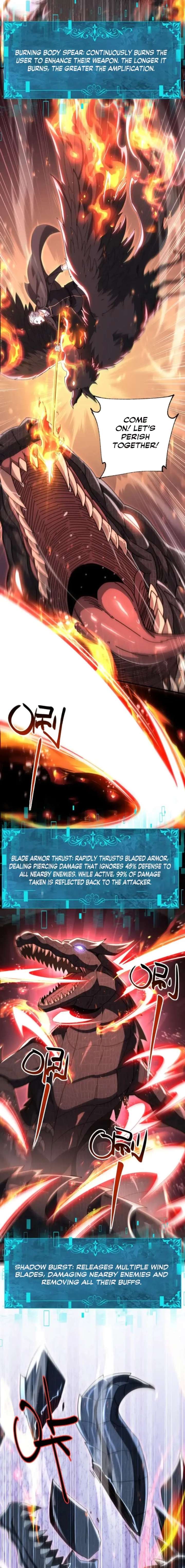 I Got the Weakest Class, Dragon Tamer!? Chapter 234 - Page 10