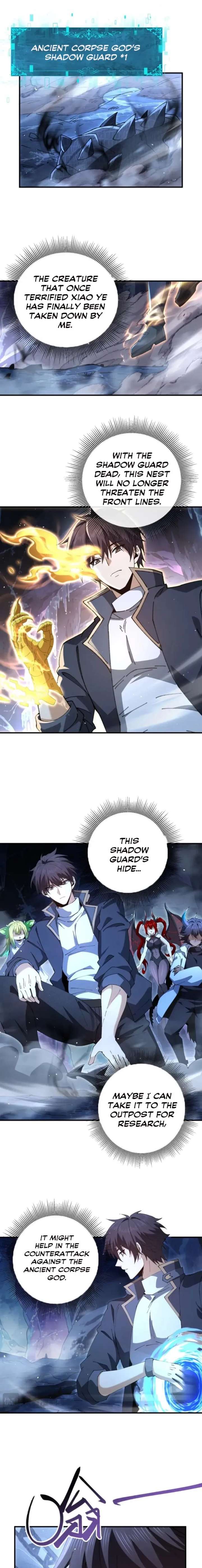 I Got the Weakest Class, Dragon Tamer!? Chapter 234 - Page 5