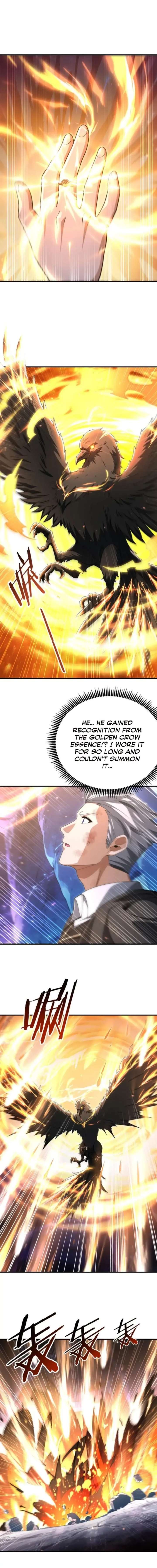 I Got the Weakest Class, Dragon Tamer!? Chapter 235 - Page 11