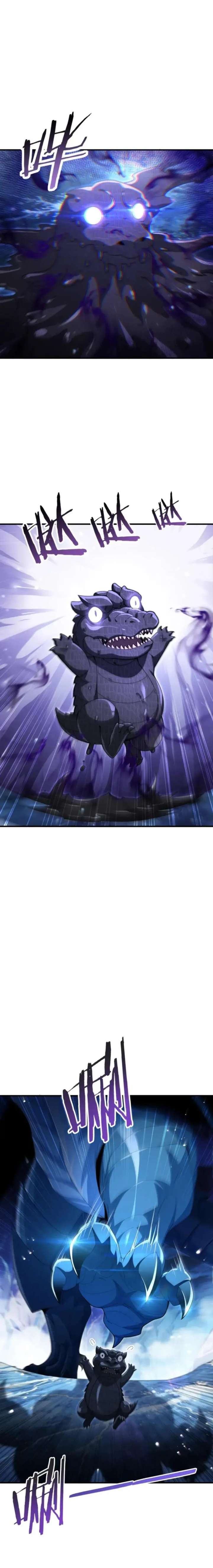 I Got the Weakest Class, Dragon Tamer!? Chapter 235 - Page 6