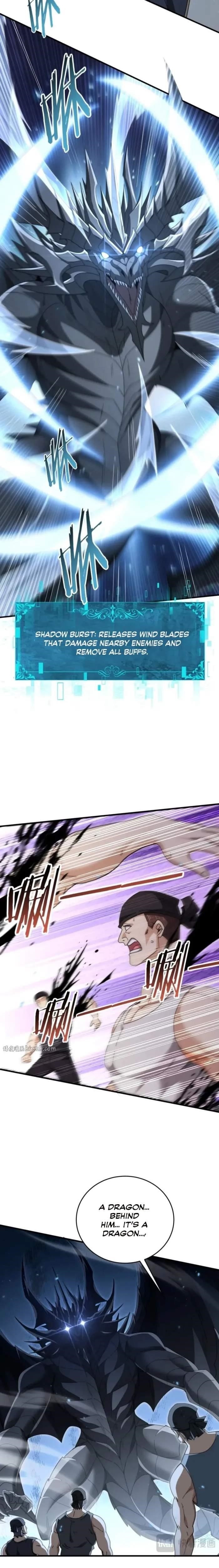 I Got the Weakest Class, Dragon Tamer!? Chapter 237 - Page 11