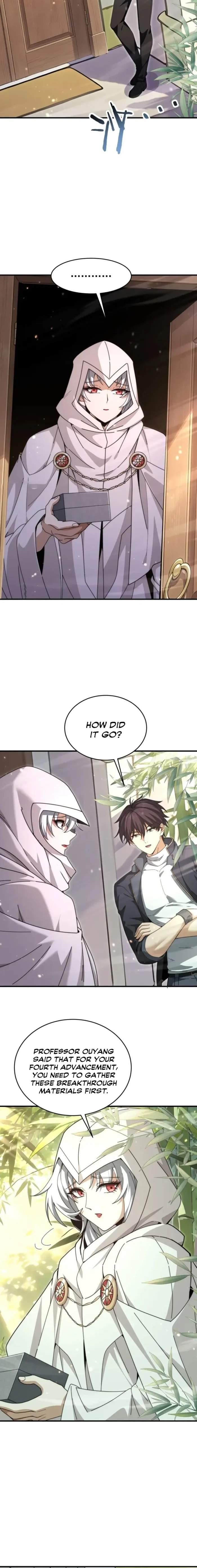 I Got the Weakest Class, Dragon Tamer!? Chapter 237 - Page 4