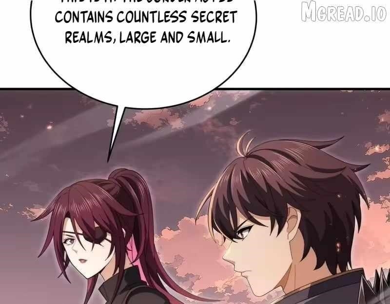 I Got the Weakest Class, Dragon Tamer!? Chapter 238 - Page 100