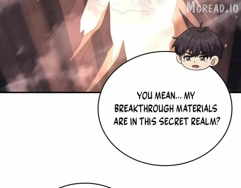 I Got the Weakest Class, Dragon Tamer!? Chapter 238 - Page 104