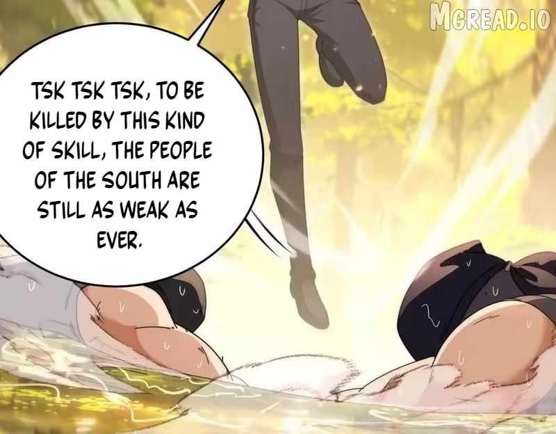 I Got the Weakest Class, Dragon Tamer!? Chapter 238 - Page 24