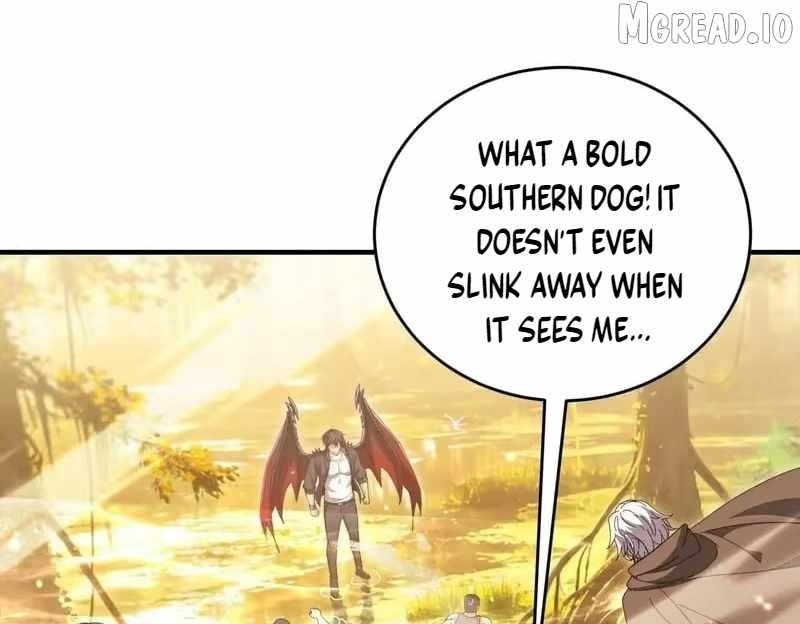 I Got the Weakest Class, Dragon Tamer!? Chapter 238 - Page 31