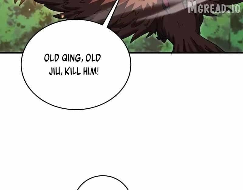 I Got the Weakest Class, Dragon Tamer!? Chapter 238 - Page 33