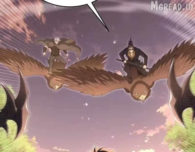 I Got the Weakest Class, Dragon Tamer!? Chapter 238 - Page 36