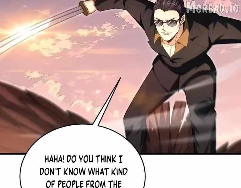 I Got the Weakest Class, Dragon Tamer!? Chapter 238 - Page 40