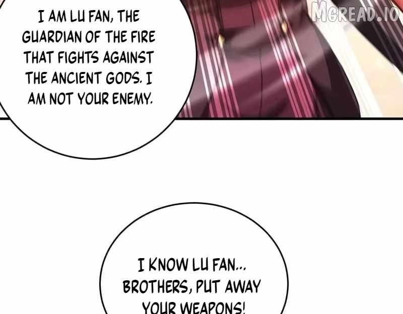 I Got the Weakest Class, Dragon Tamer!? Chapter 238 - Page 54