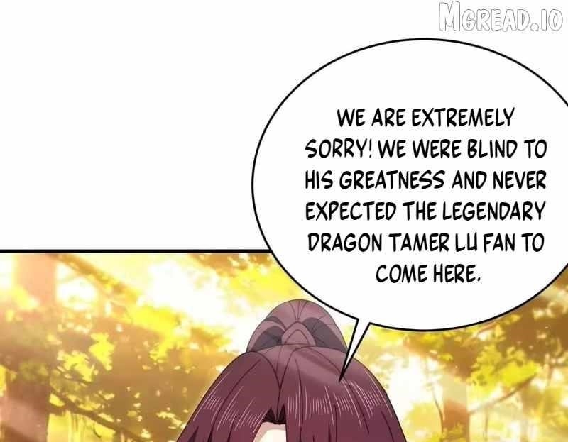I Got the Weakest Class, Dragon Tamer!? Chapter 238 - Page 66