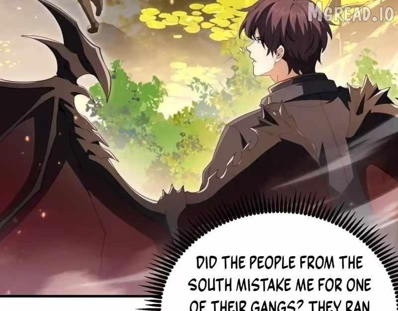 I Got the Weakest Class, Dragon Tamer!? Chapter 238 - Page 8